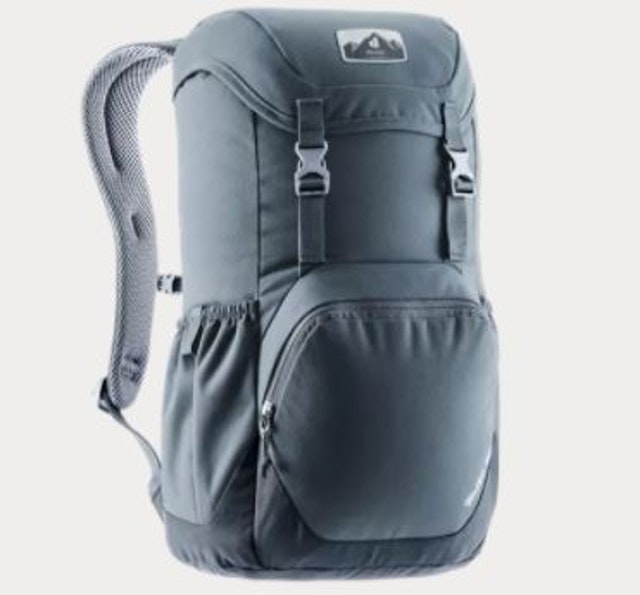 Deuter Walker 210 Rekomendasi 1